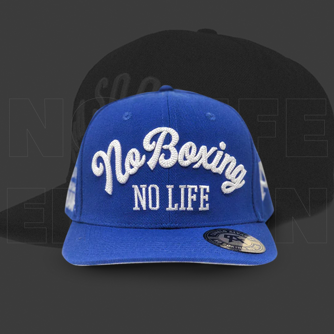 No Life Edition – Canelo Store