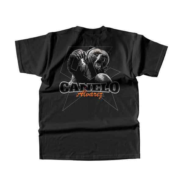 Bear Mentality Unisex Tee