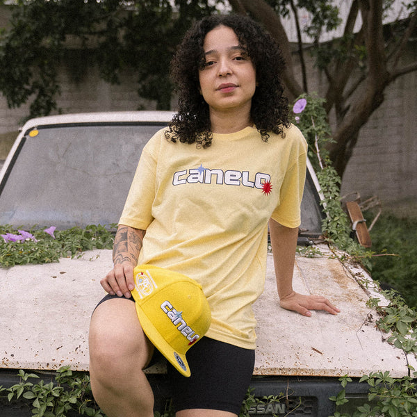 Never Stop Training Tee