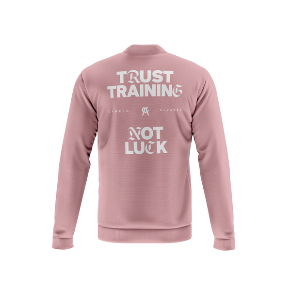 Trust Training Jacket