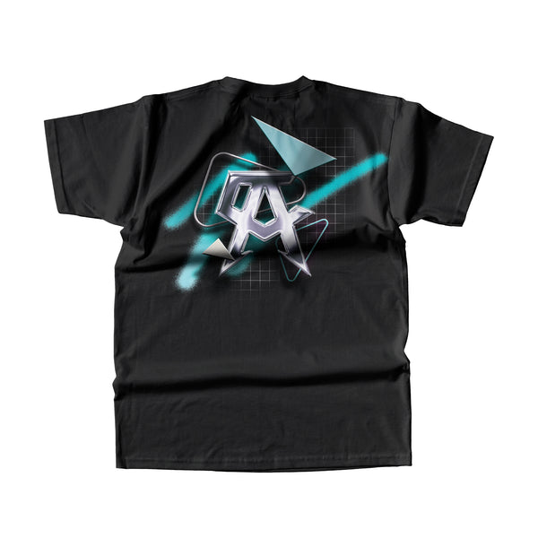 Electric Jab Unisex Tee