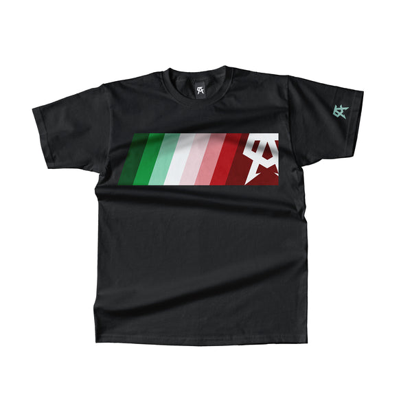 MX Boxing Unisex Tee