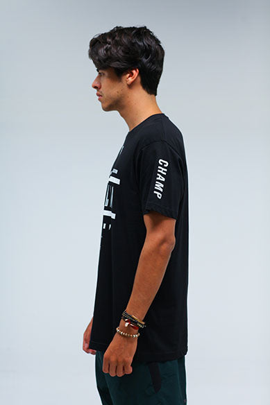 Feature Tee