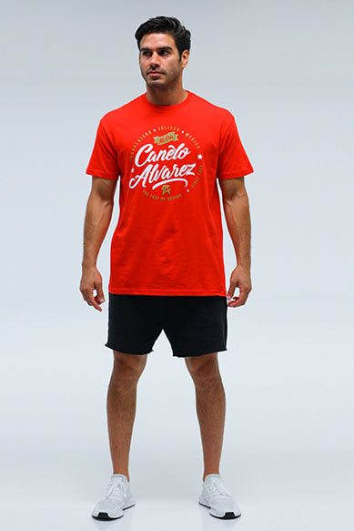 Canelo Team Tee