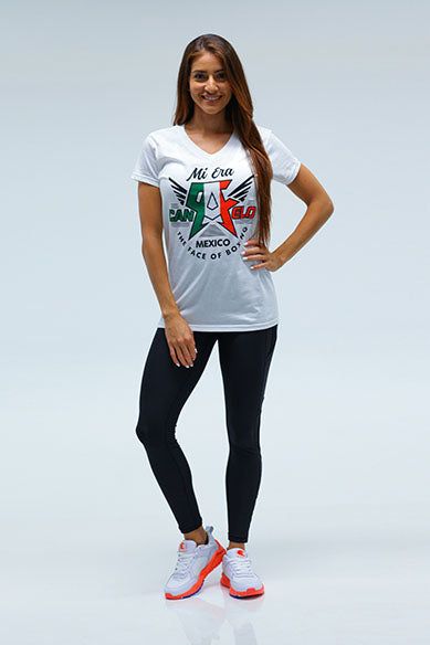Blend Women Tee V Neck