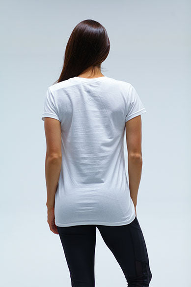 Blend Women Tee V Neck