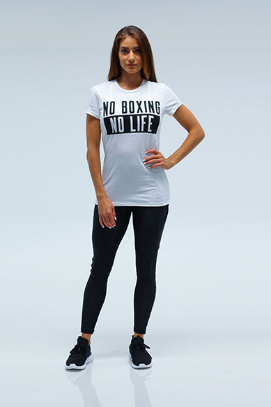 Bars Tee Women