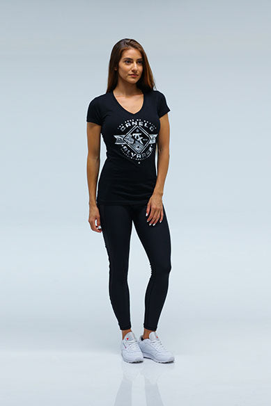 Challenge Women Tee