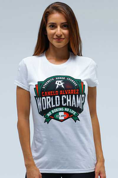 The Champ Women Tee