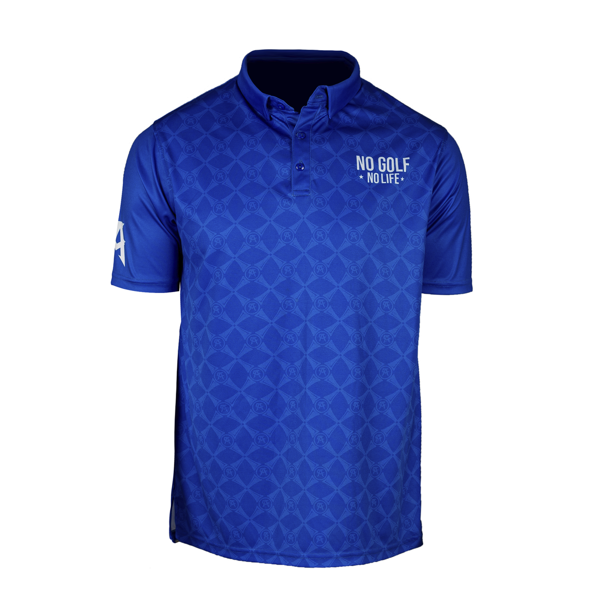Tangled No Golf Polo – Canelo Store