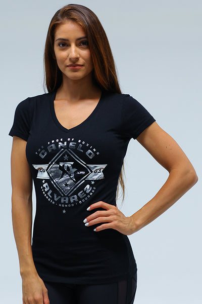 Challenge Women Tee