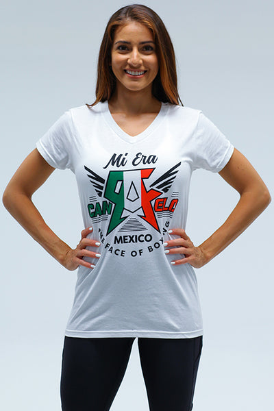 Blend Women Tee V Neck