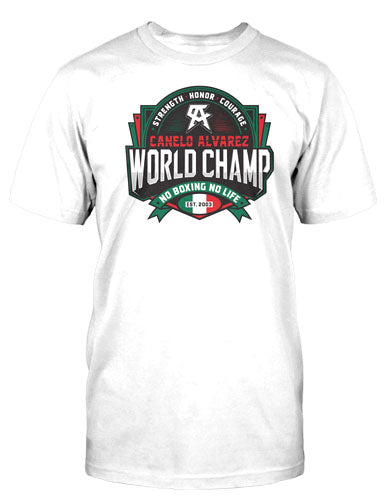 The Champ Tee