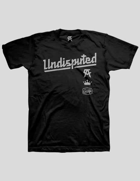 Undisputed Tee