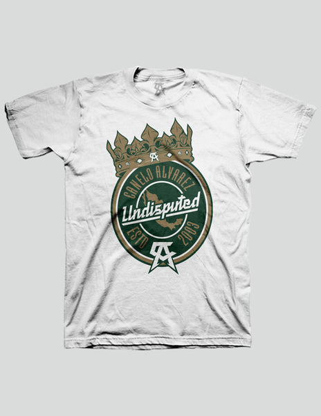 Crowned Tee
