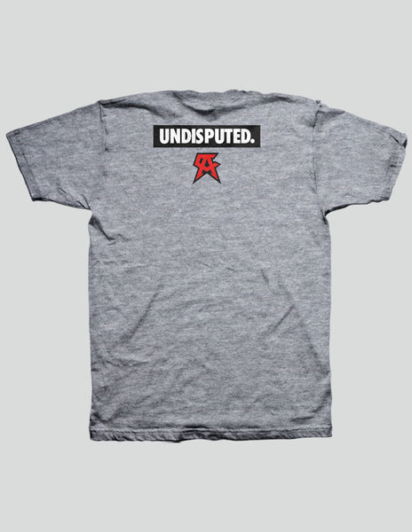 Unstoppable Tee