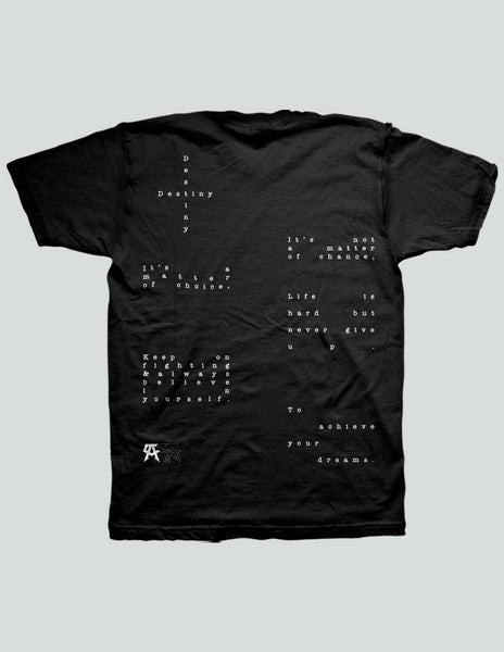 Destiny Tee