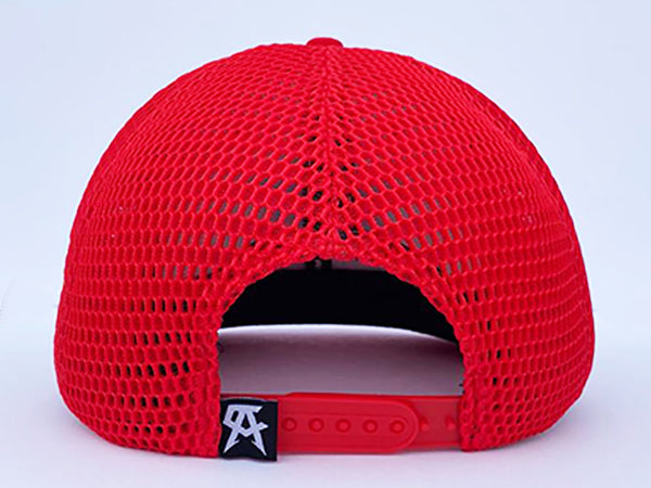 4X Champ Rancho Snapback