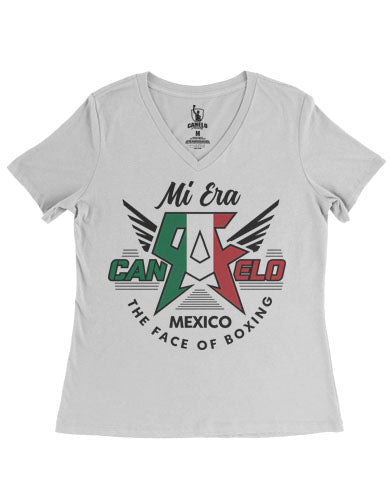 Blend Women Tee V Neck