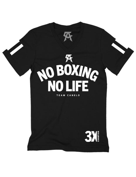 Stripes V neck  Womens