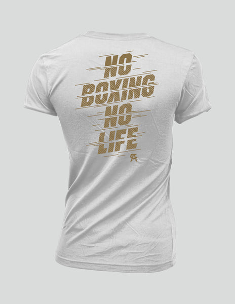 Gold History Women Tee