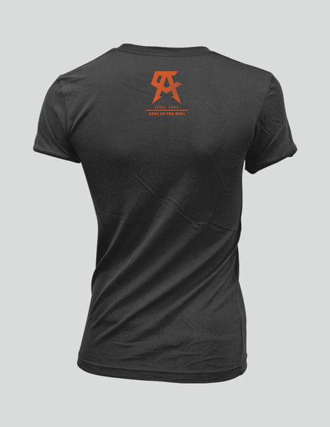 Life Spiral Women Tee