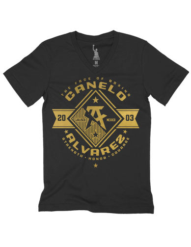 Challenge Women Tee