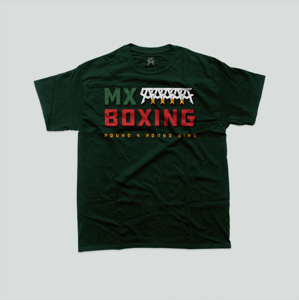 MX Boxing GRN
