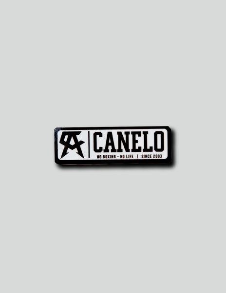 Canelo Sticker Pack | 25 Stickers