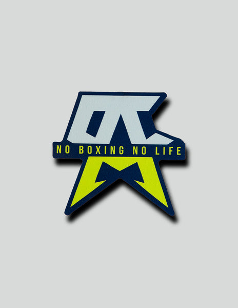 Canelo Sticker Pack | 25 Stickers