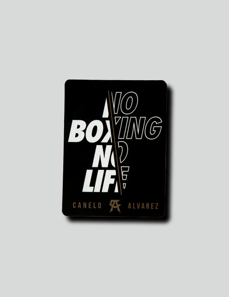 Canelo Sticker Pack | 25 Stickers