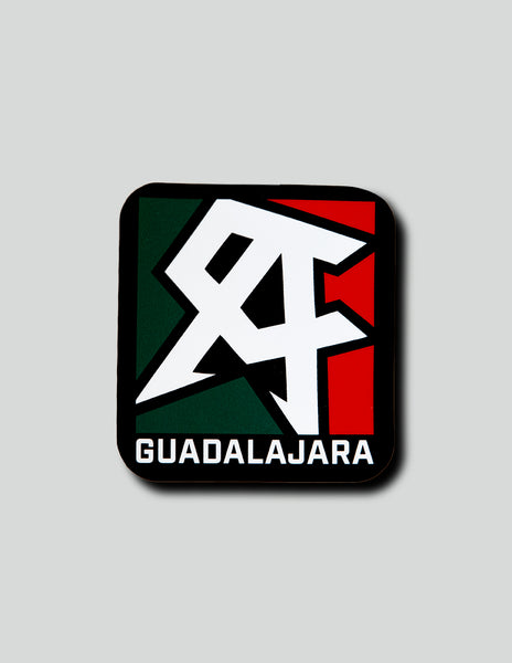 Canelo Sticker Pack | 25 Stickers