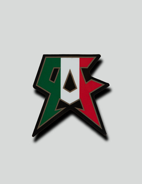 Canelo Sticker Pack | 25 Stickers