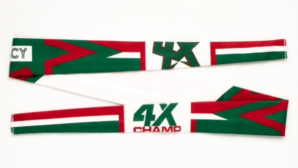 Canelo Alvarez Headband