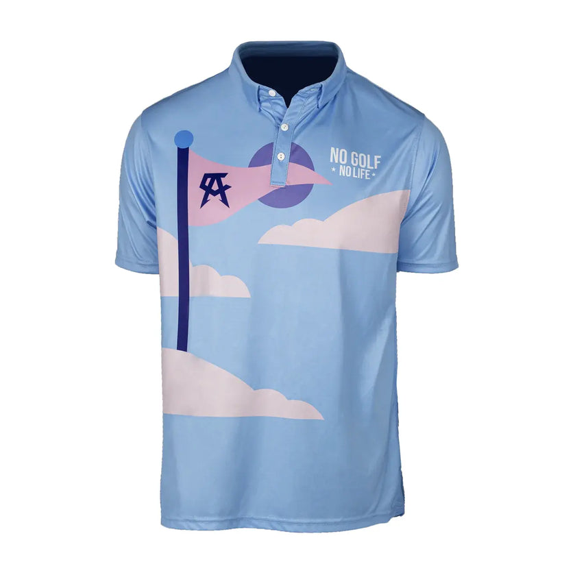 Golf Polos