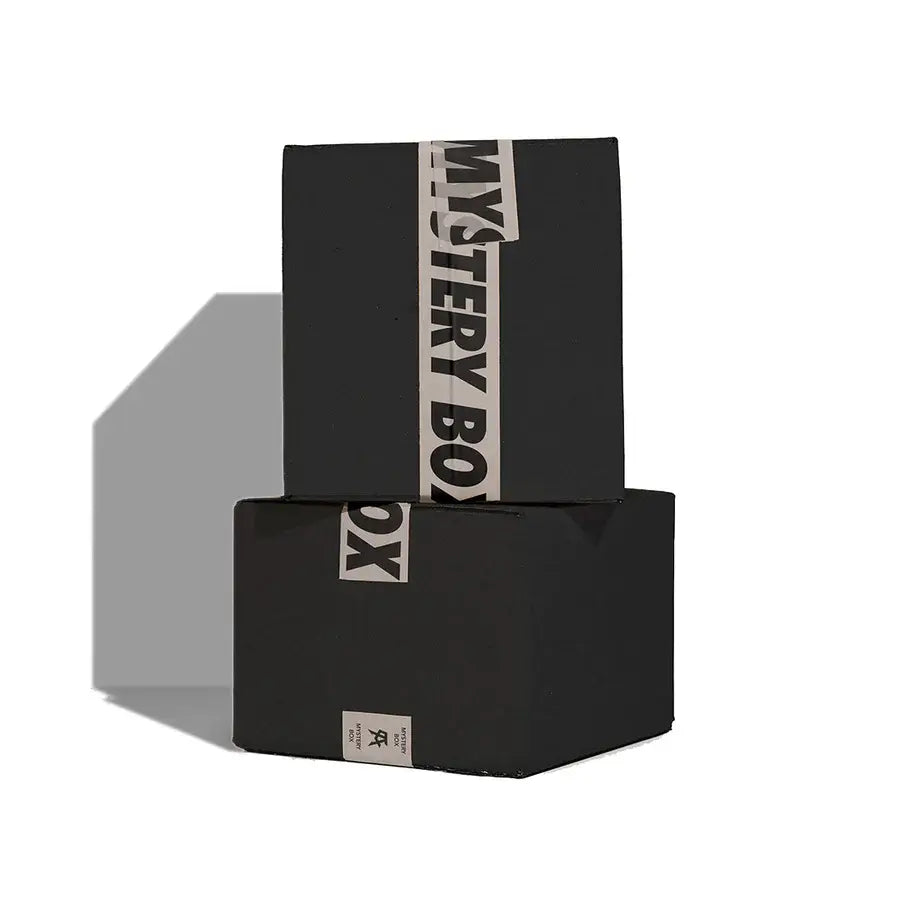 Canelo Store Official Mystery Box