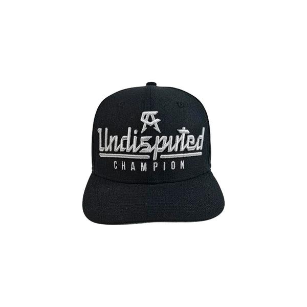 Undisputed Bundle