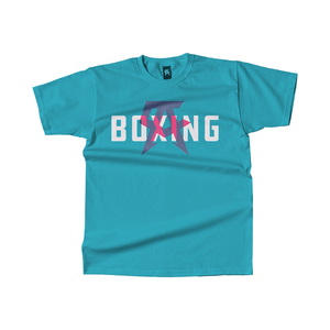 Boxing Tee