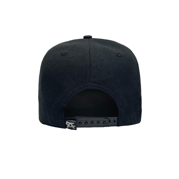 Bear Mentality Snapback