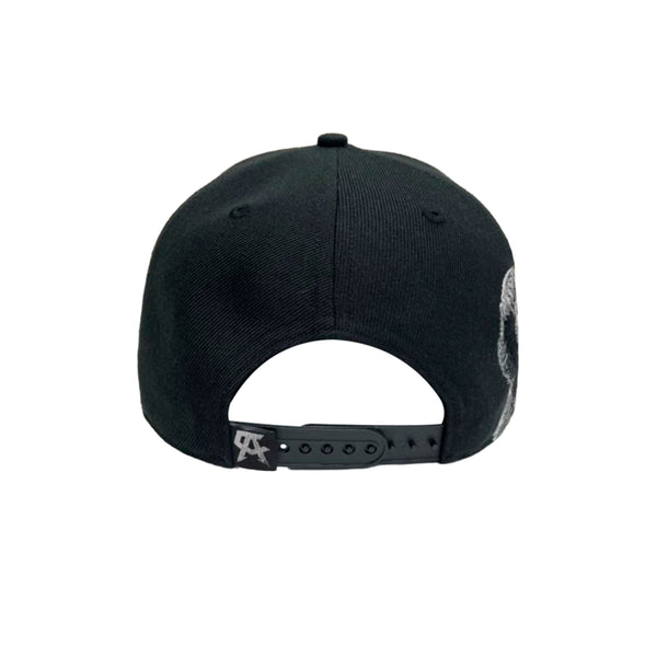 Bear Mentality Snapback