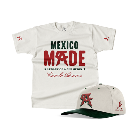 Mexico Made Bundle