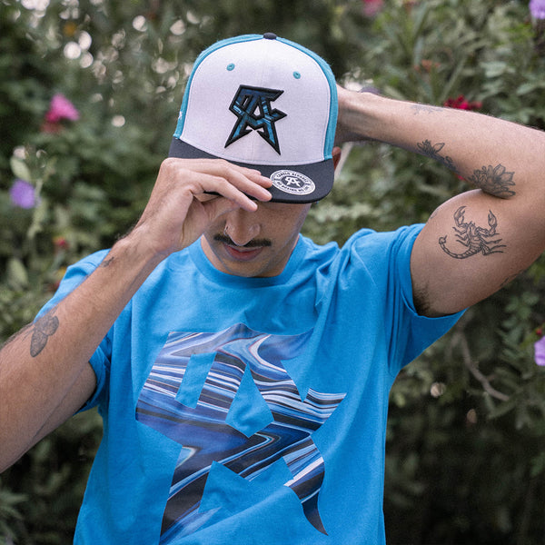 My Land Snapback