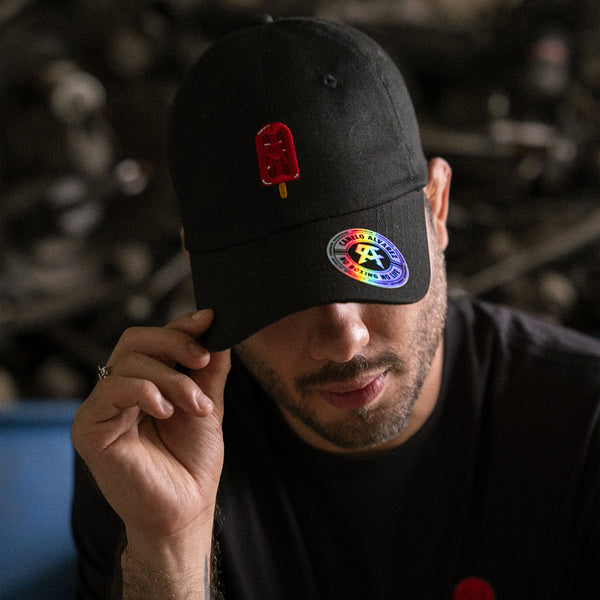 Santos Sabores Snapback