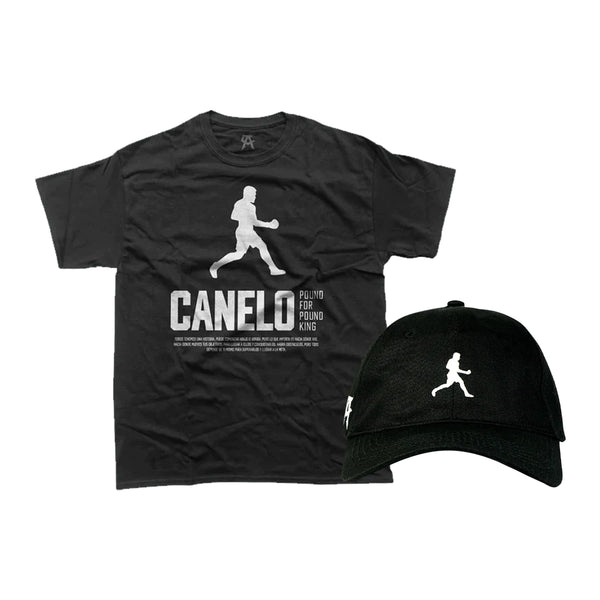 Canelo Silueta Bundle