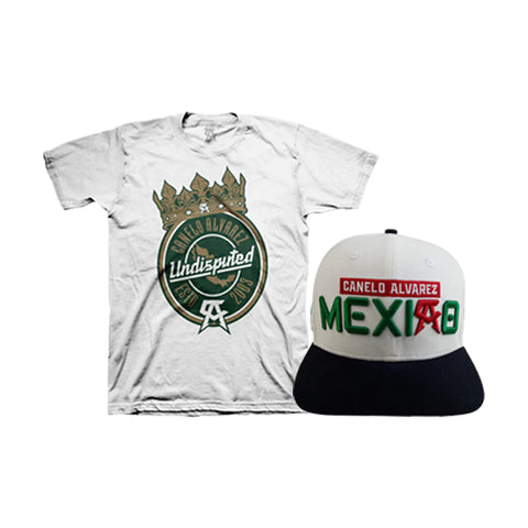 Crowned Bundle