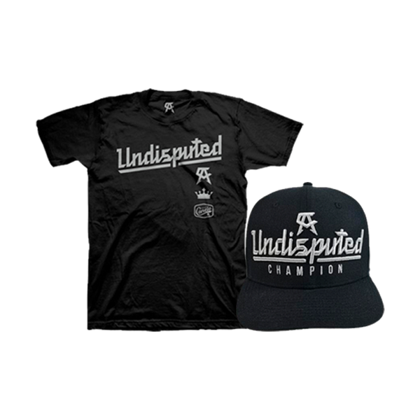 Undisputed Bundle