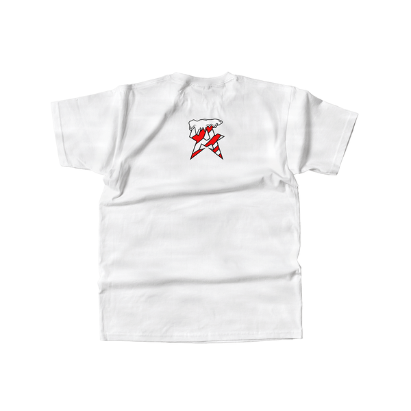 T-shirt Xmas Edition - Exclusive Limited Collection