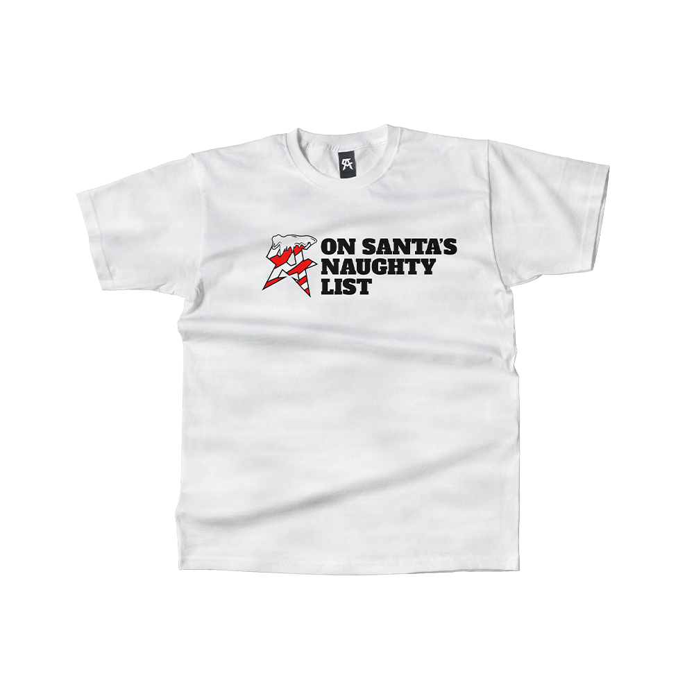 T-shirt Xmas Edition - Exclusive Limited Collection