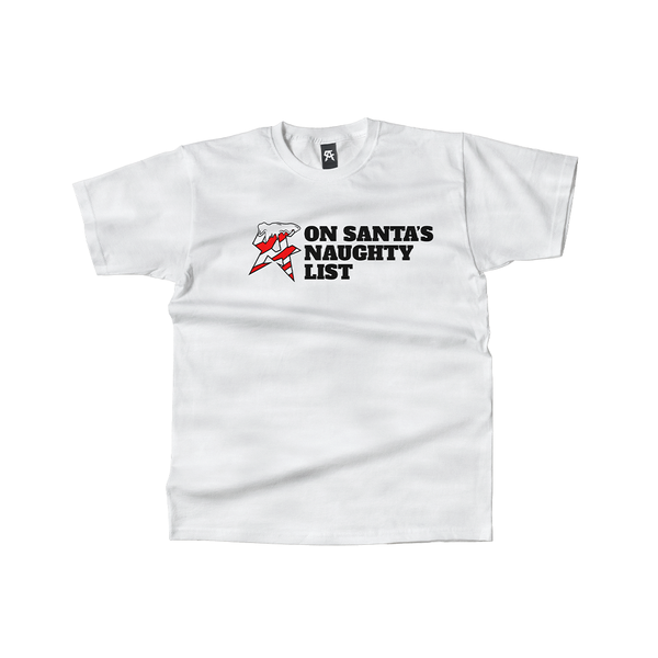 T-shirt Xmas Edition - Exclusive Limited Collection