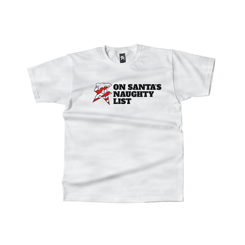 T-shirt Xmas Edition - Exclusive Limited Collection